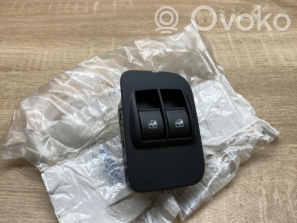 Citroen Nemo Electric window control switch 