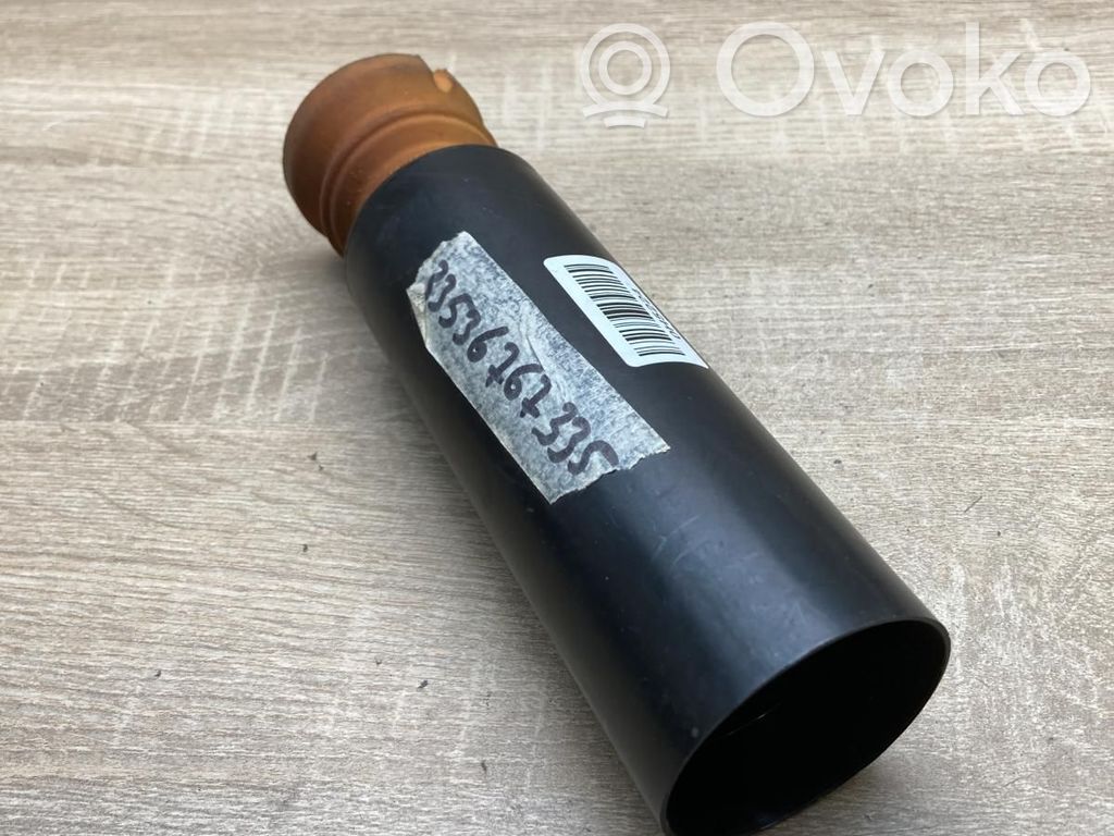 BMW 3 E90 E91 Tope de choque del amortiguador trasero 