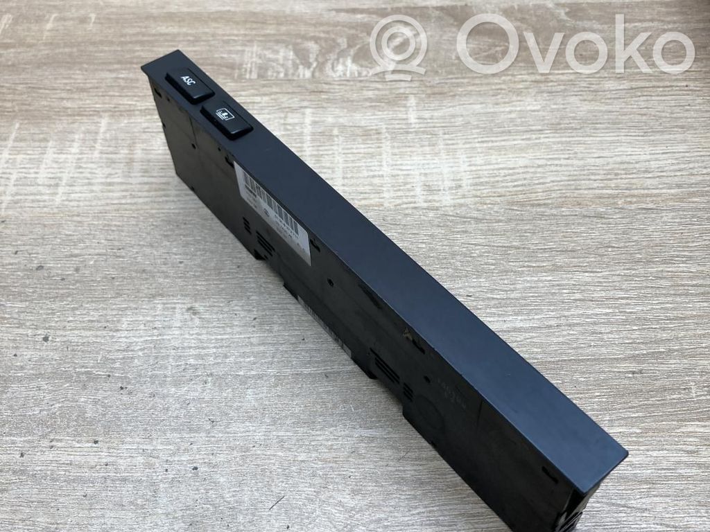 ESP (stability program) switch   8373711