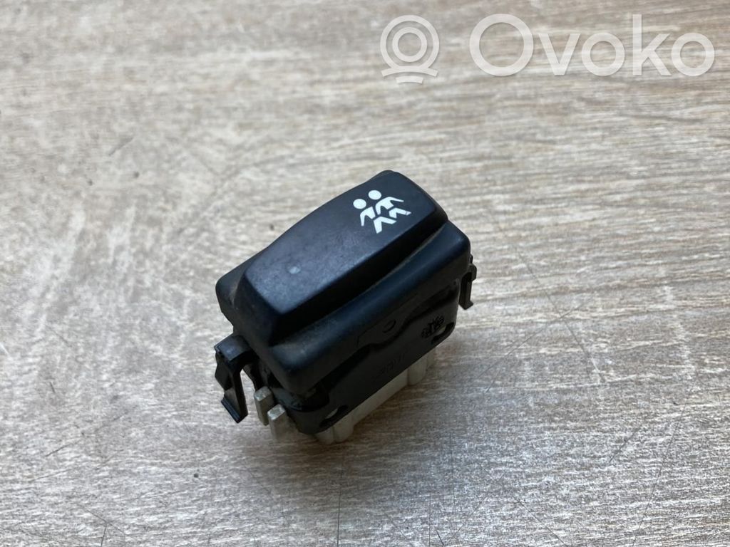 Central locking switch button   2648802