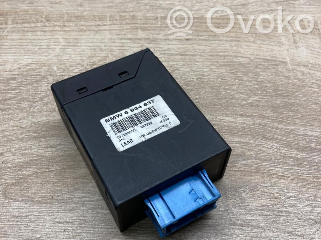 Modulo luce LCM   6934837