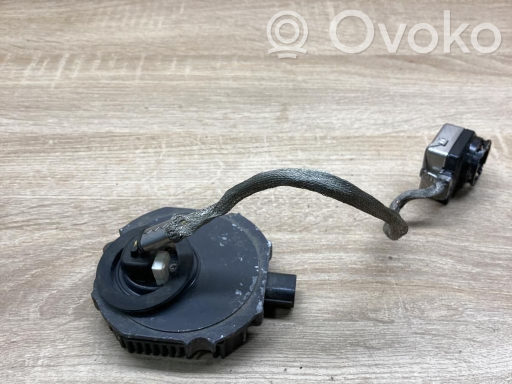 Nissan X-Trail T31 Headlight ballast module Xenon 