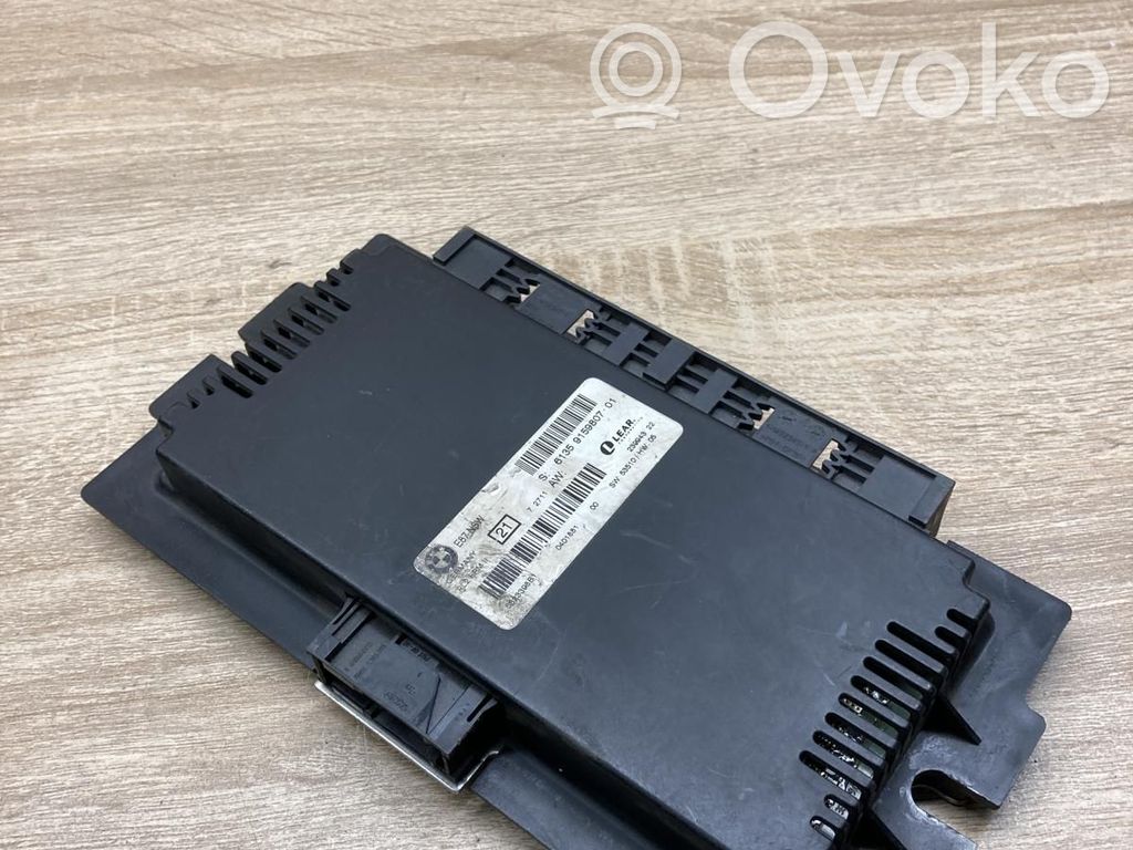 BMW 1 E81 E87 Light module LCM 