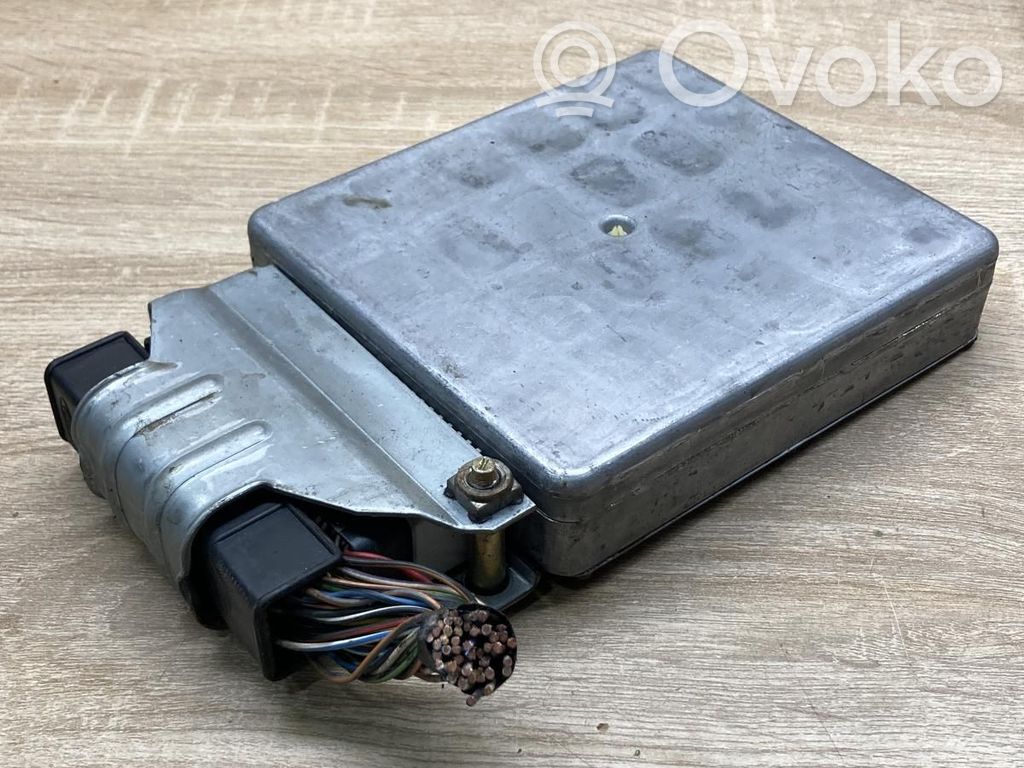 Ford Focus Engine control unit/module ECU 