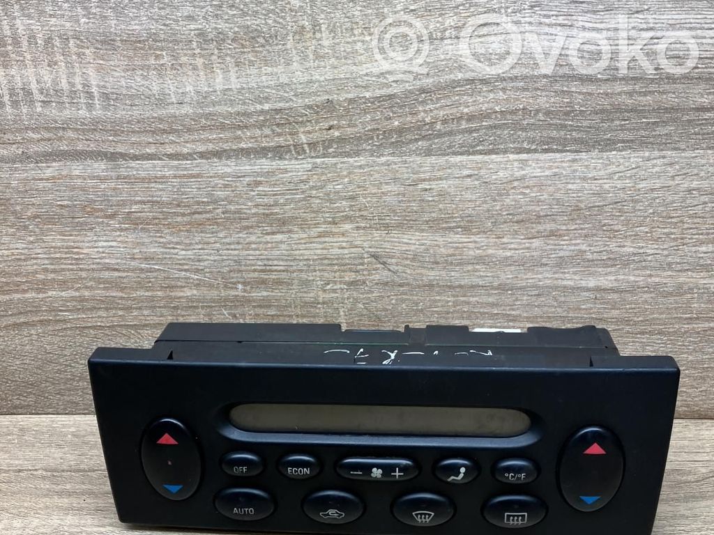 Rover 75 Unitate control climatizare 