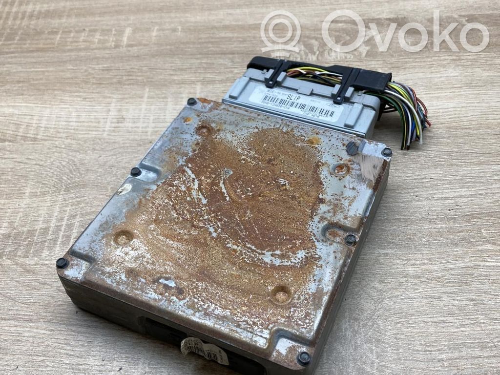 Ford Focus Engine control unit/module ECU 