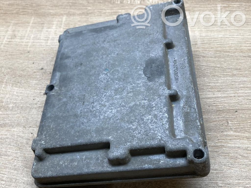Ford Focus C-MAX Engine control unit/module ECU 