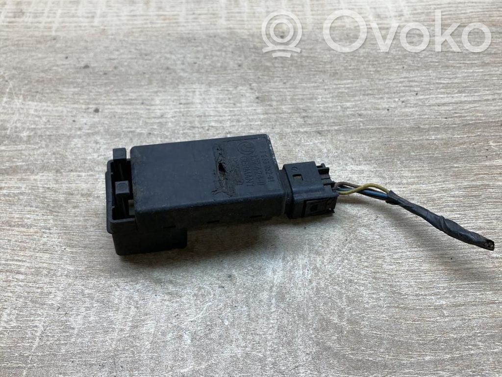 BMW 5 E60 E61 Air quality sensor 