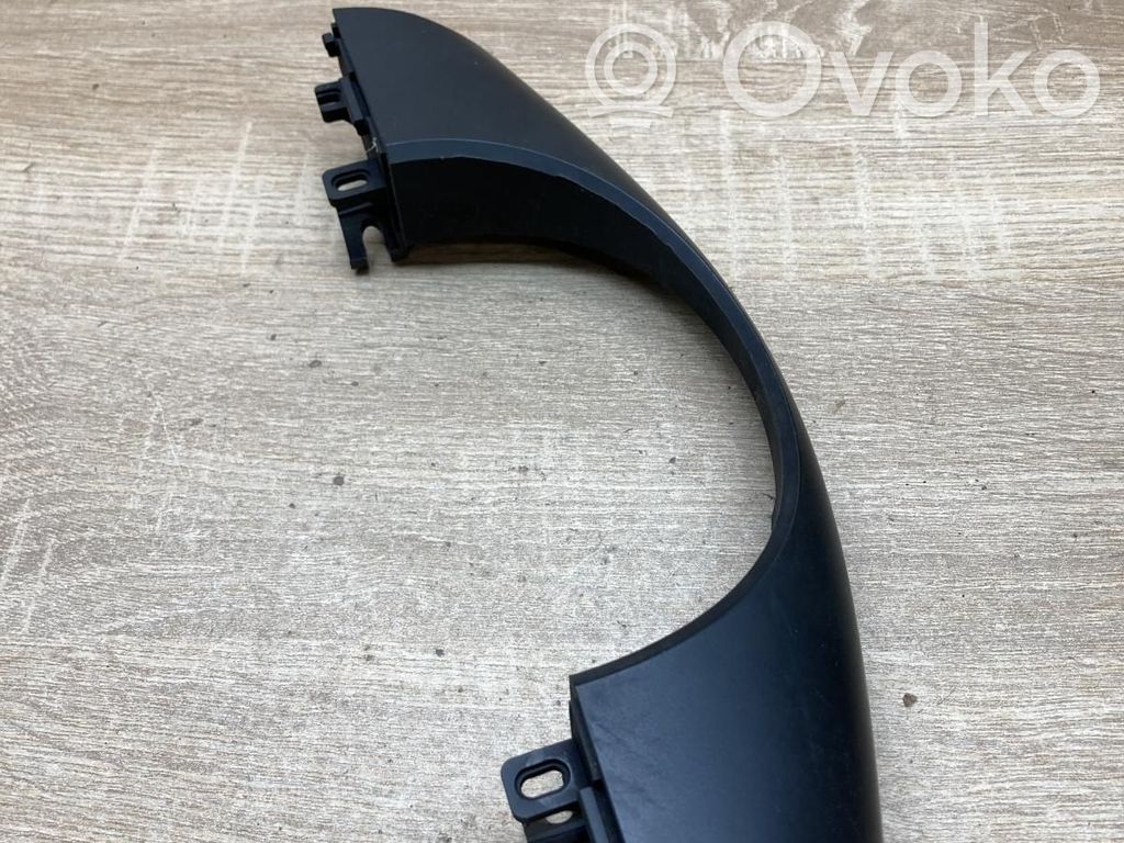 BMW 3 E46 Steering wheel trim 