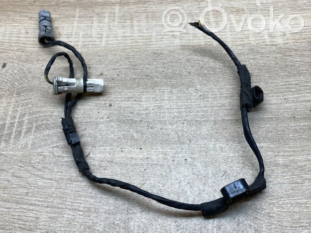 BMW X3 E83 Other wiring loom 
