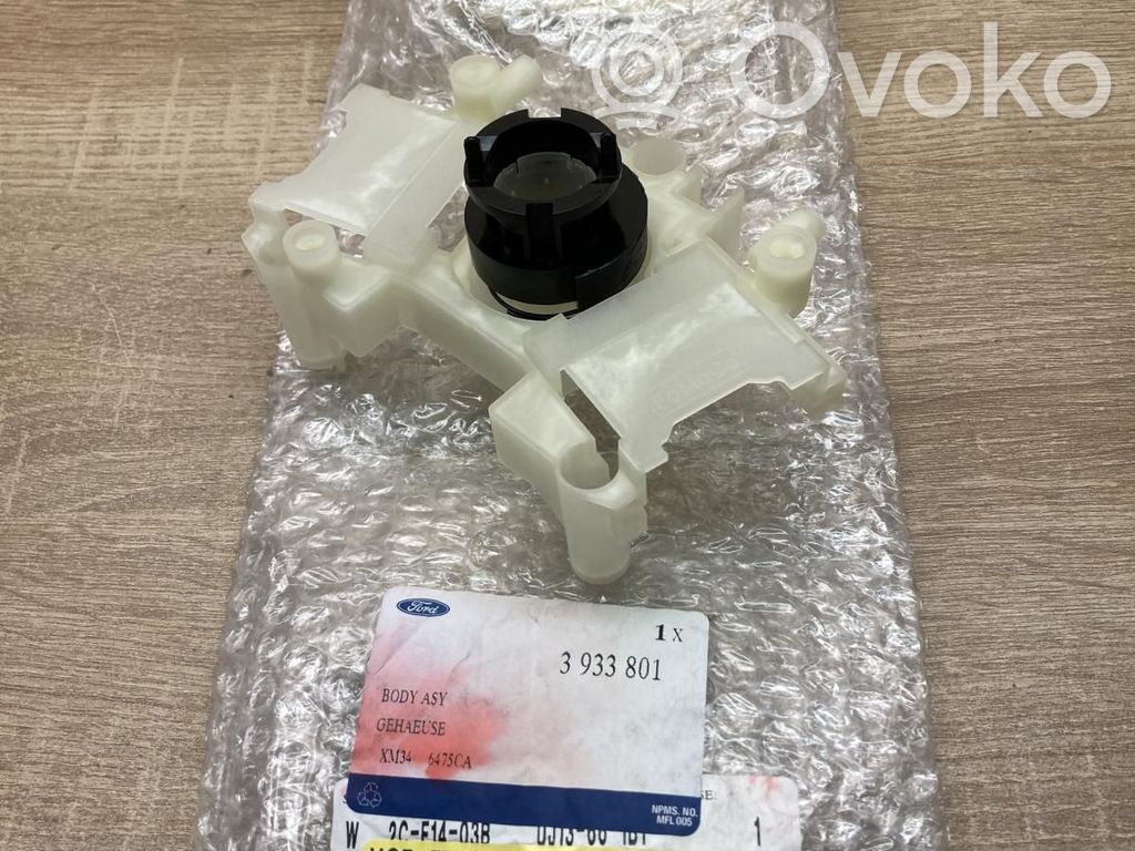 Ford Ranger Bloc semnalizator și ștergător parbriz 