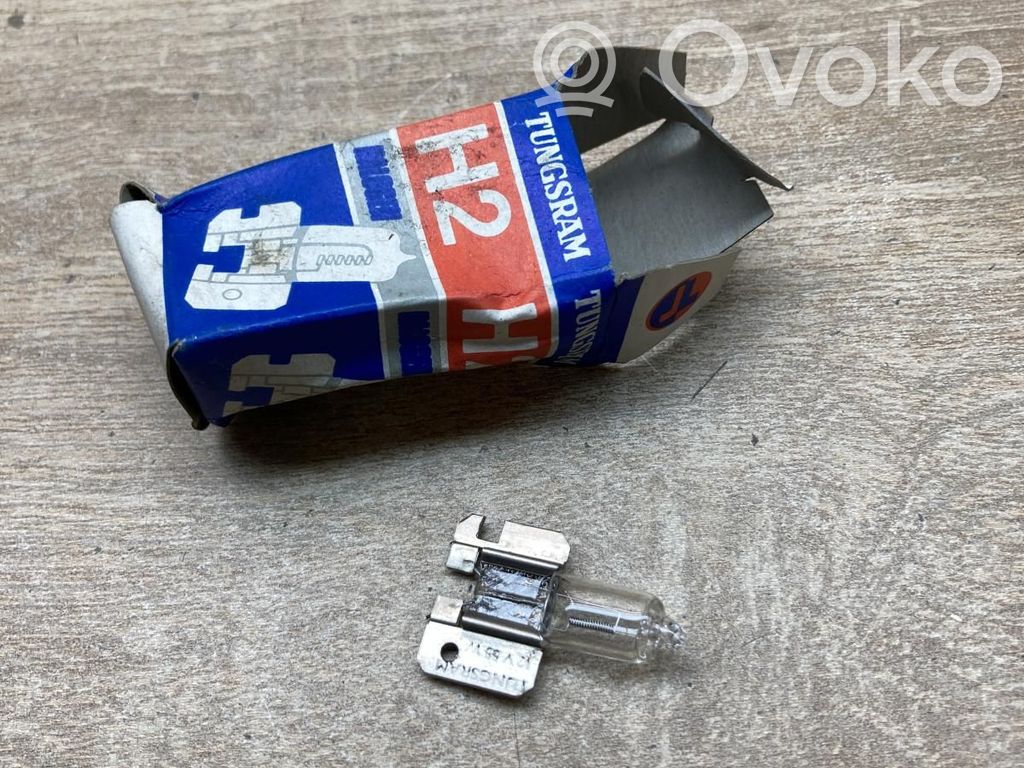 Renault 5 Żarówka do lampy przedniej 