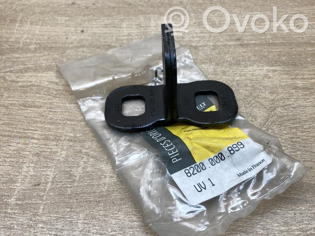 Renault Megane II Încuietoare portbagaj 