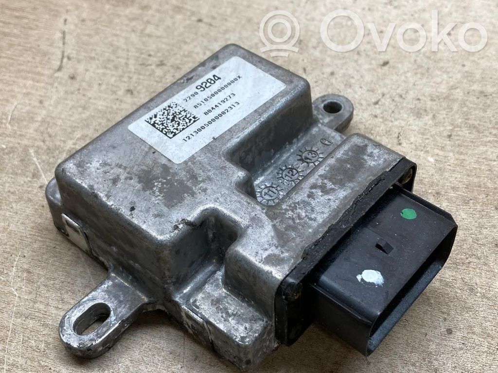 Opel Insignia A Other control units/modules 
