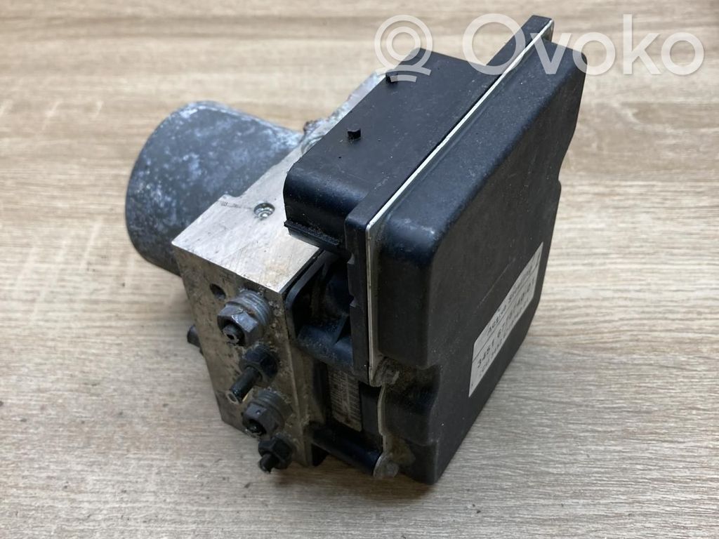 BMW 5 E60 E61 ABS Blokas 