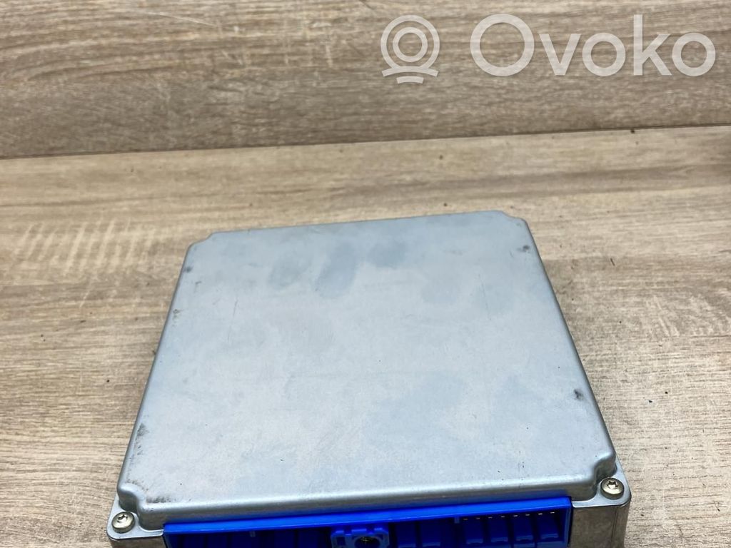 Nissan Micra Engine control unit/module 