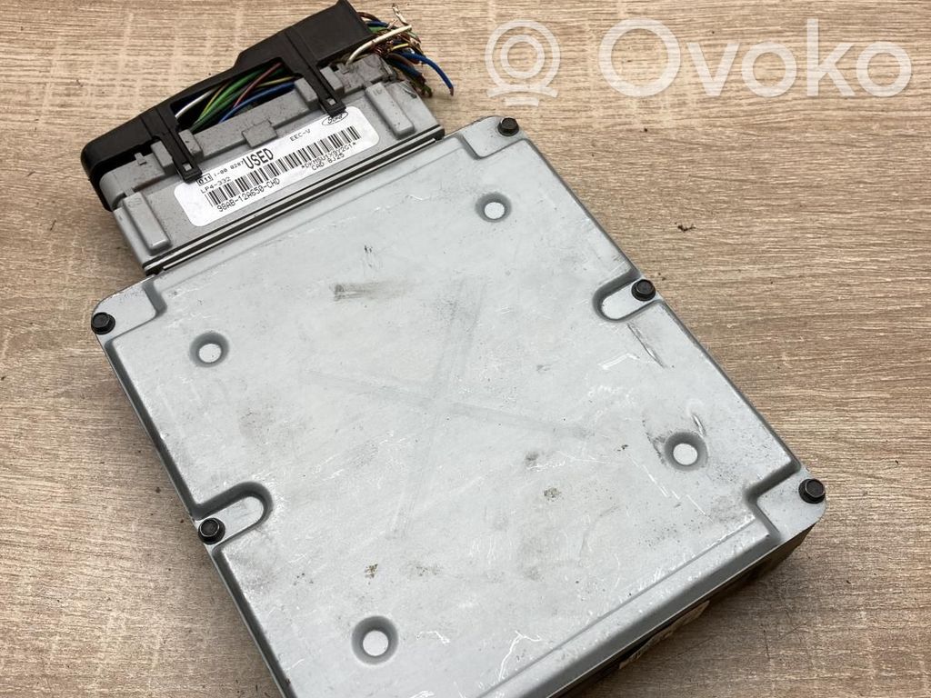 Ford Focus Engine control unit/module ECU 