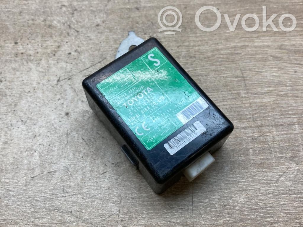 Toyota RAV 4 (XA30) Unitate/modul comandă uși 