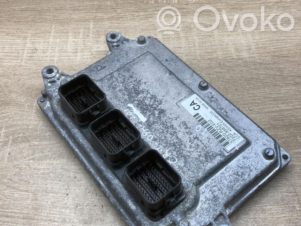 Honda CR-V Unitate control motor/modul ECU 