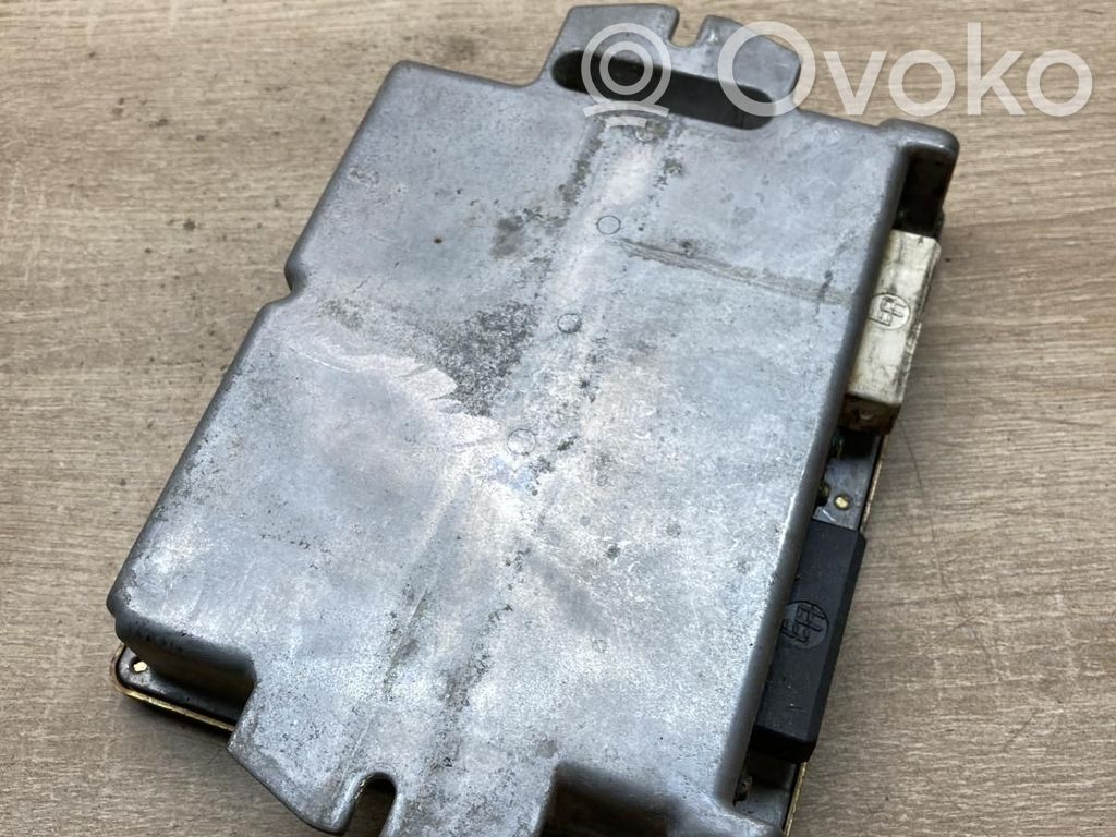 Peugeot 605 Suspension control unit/module 