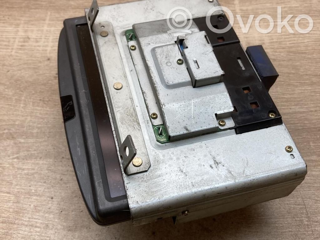 Volvo S80 Screen/display/small screen 