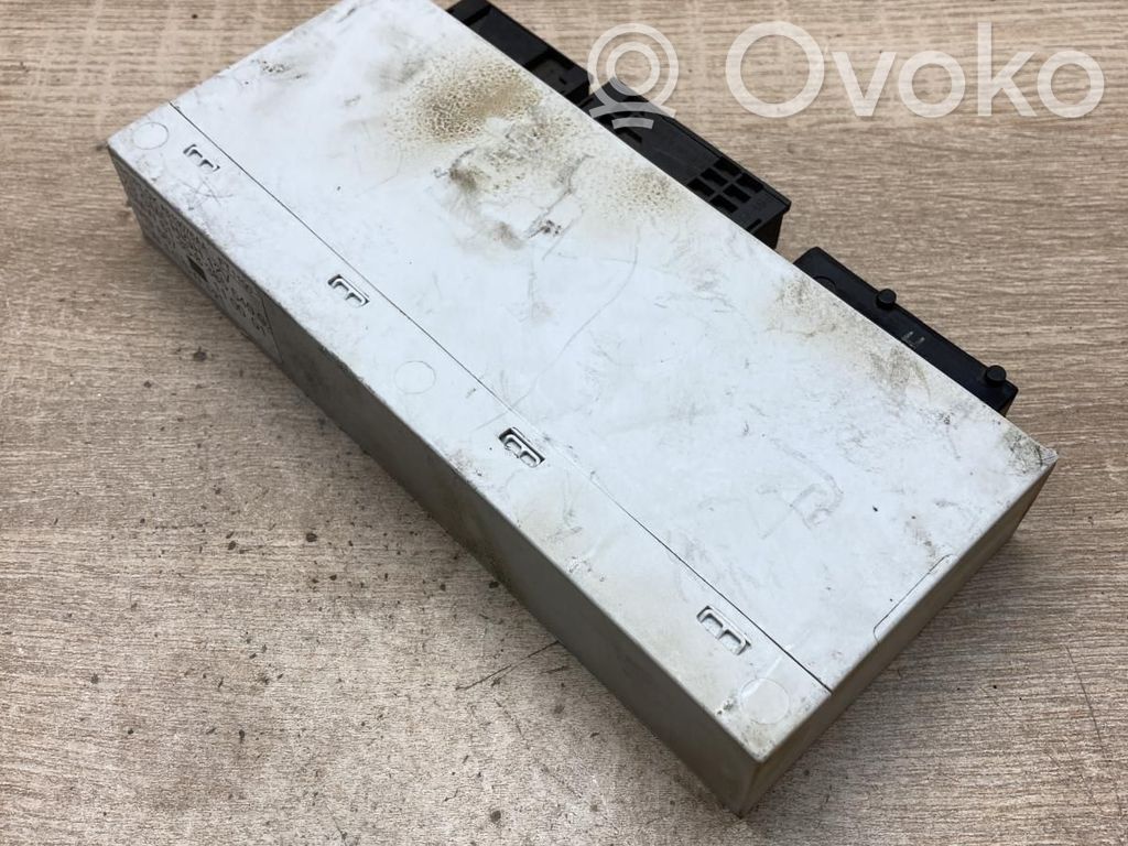 BMW 3 E46 Comfort/convenience module 