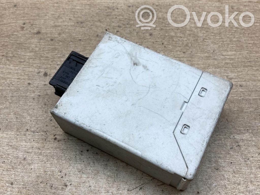 Wing mirror control module   8376506