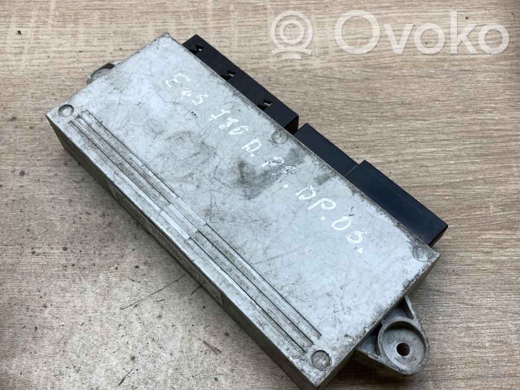 Oven ohjainlaite/moduuli   6940440,5WK48001A