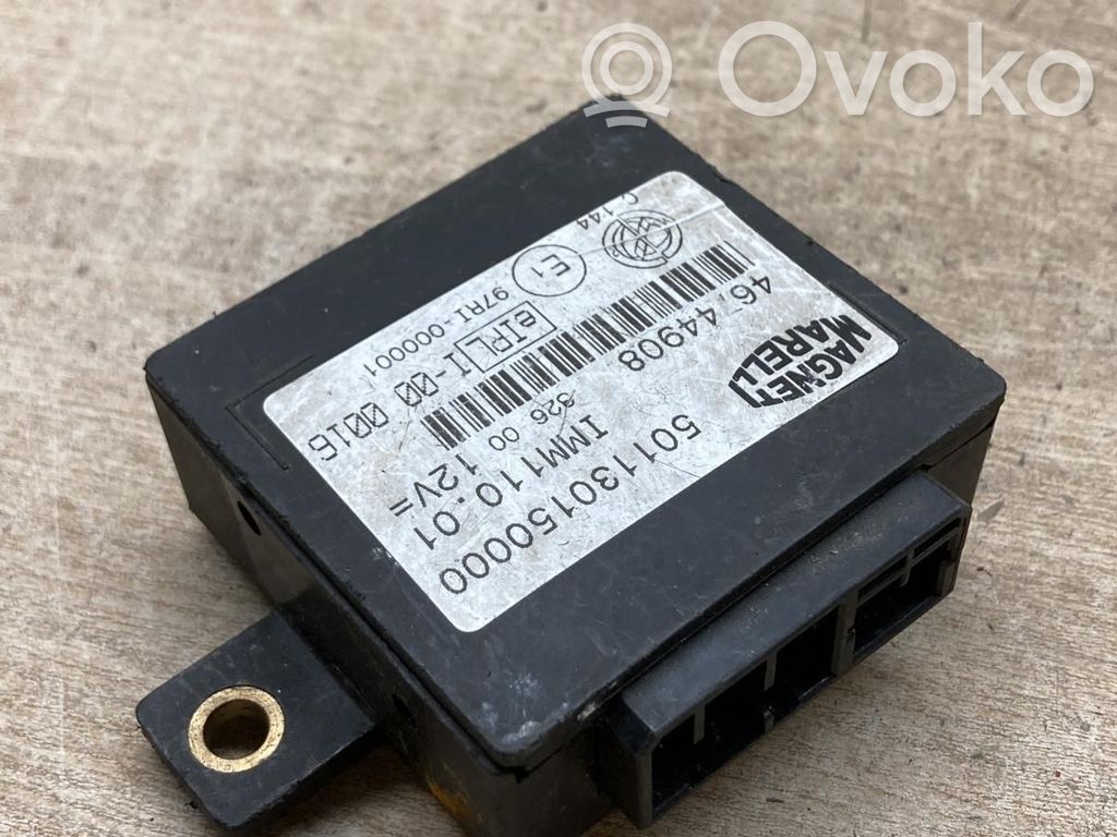 Fiat Bravo - Brava Imobilaizerio valdymo blokas 