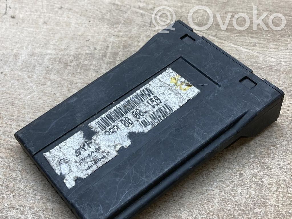 Renault Laguna II Unitate/modul de comandă parcare PDC 
