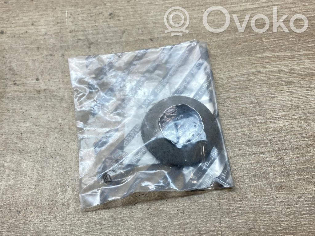 Fiat Doblo Inna część podwozia 