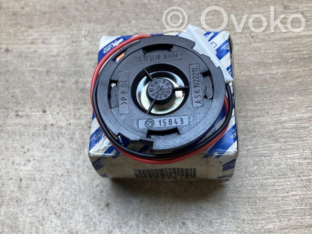 Fiat Palio Front door high frequency speaker 
