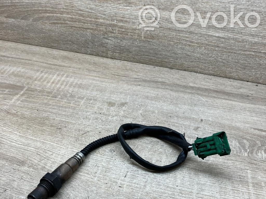 Sonde lambda   0258006027