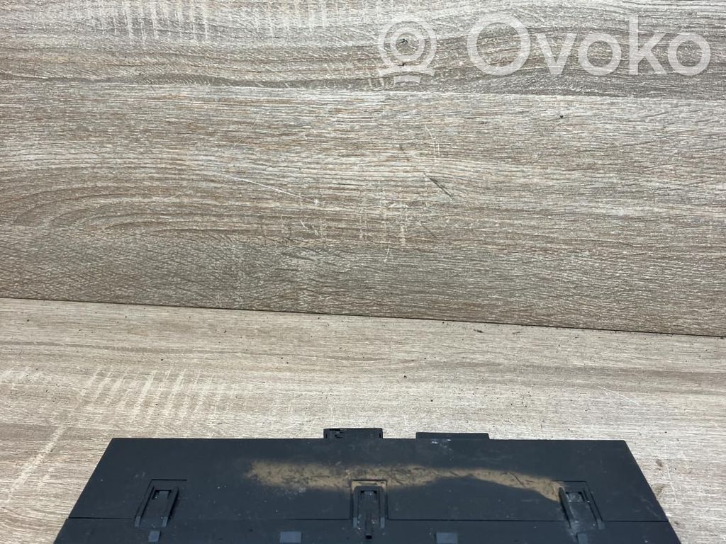 BMW 5 E60 E61 Seat heating switch 