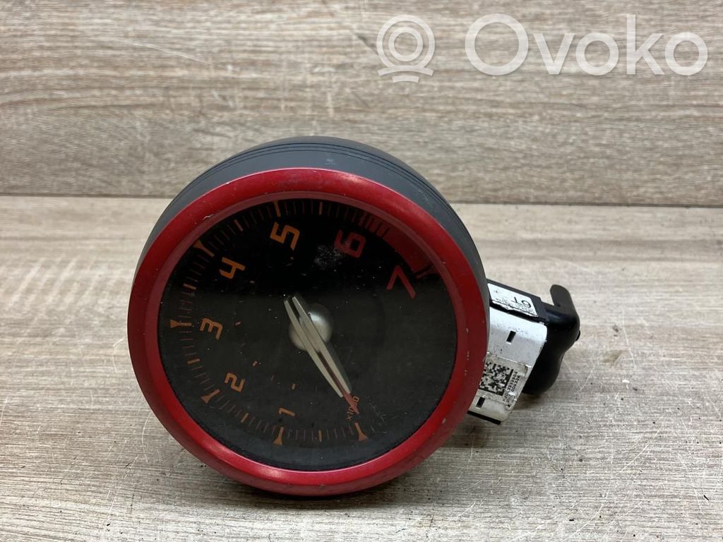Renault Twingo II Tachometer 