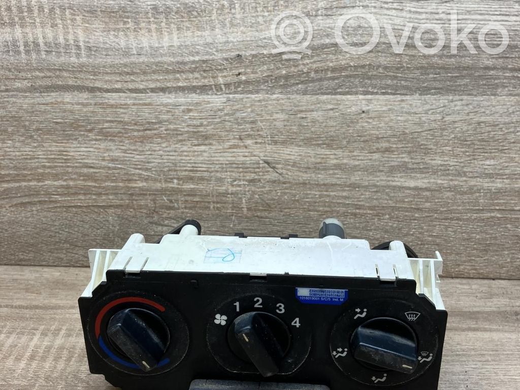 Opel Astra G Unitate control climatizare 