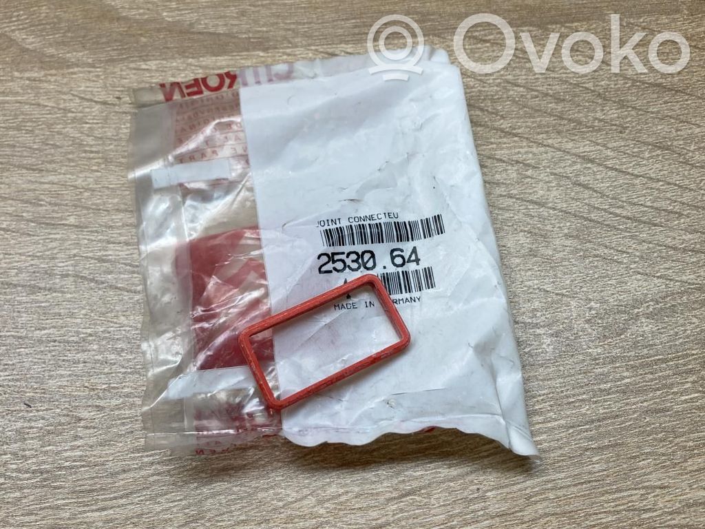 Kolektor ssący   253064