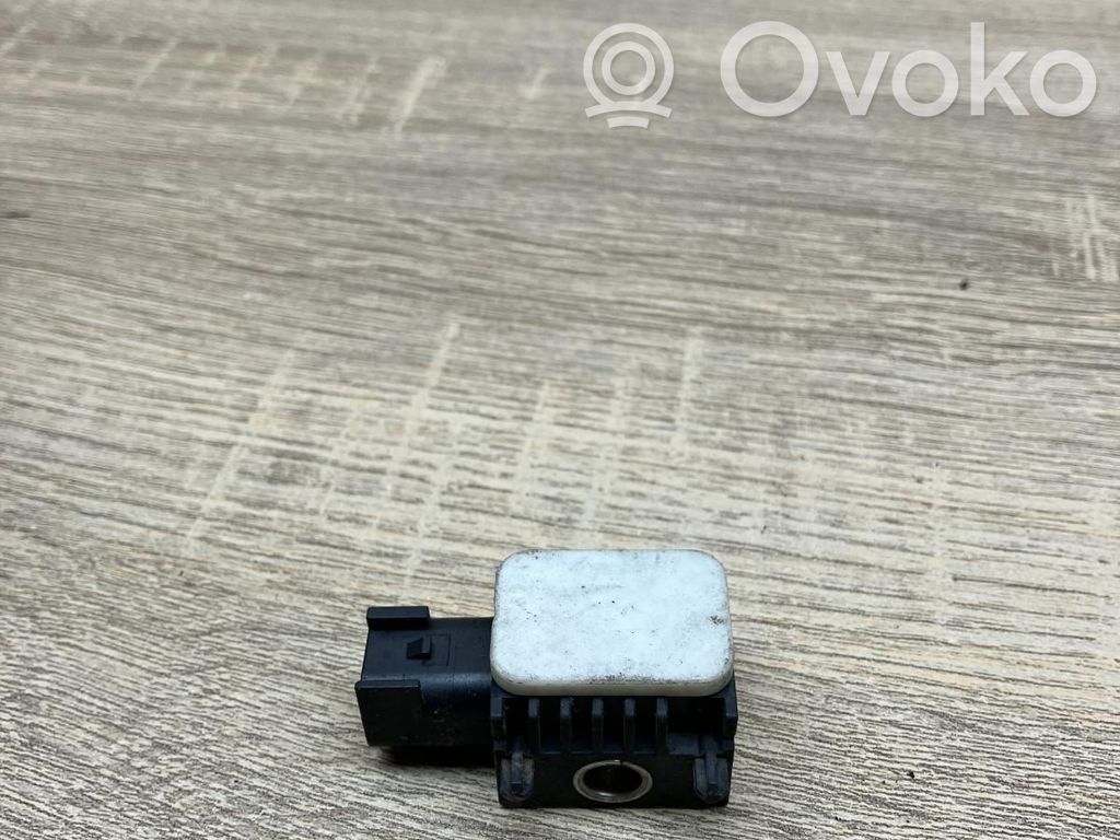 Ford Focus Airbag deployment crash/impact sensor 