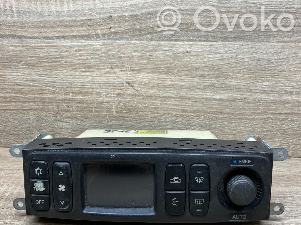 Mitsubishi Galant Unitate control climatizare 