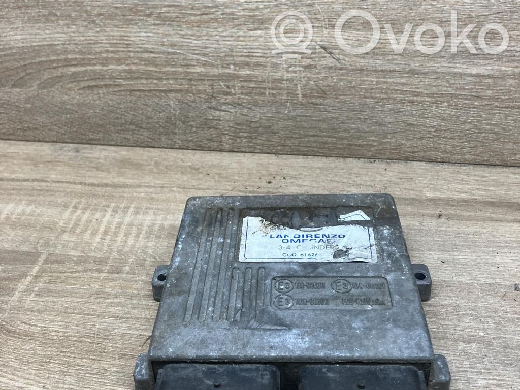 Subaru Forester SG Unitate/modul de control motor 