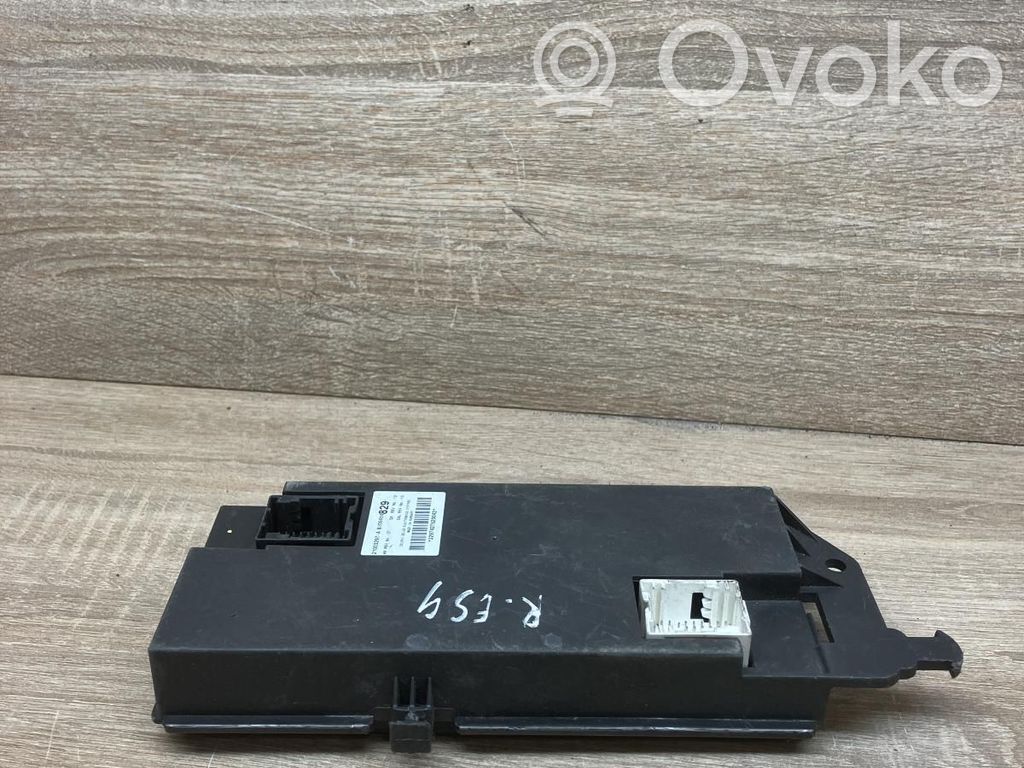 Renault Espace -  Grand espace IV Other control units/modules 