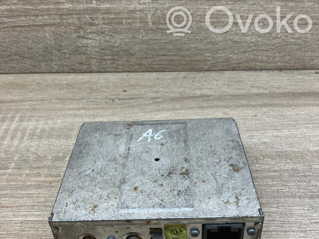 GPS navigation control unit/module   4B1919894,AUZ1Z1Y4917696