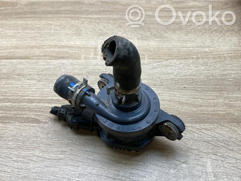 Toyota Prius (XW50) Pompă electrică auxiliară lichid de răcire/apă 
