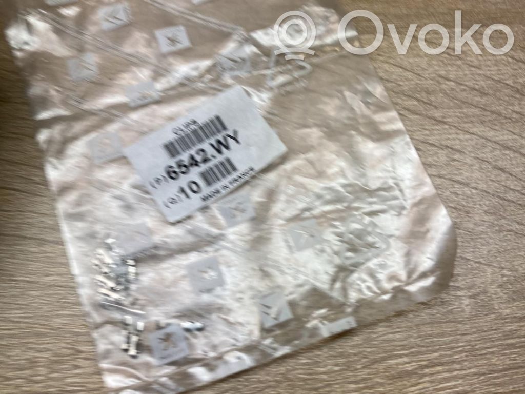 Cable de la bujía   6542WY,10PCS