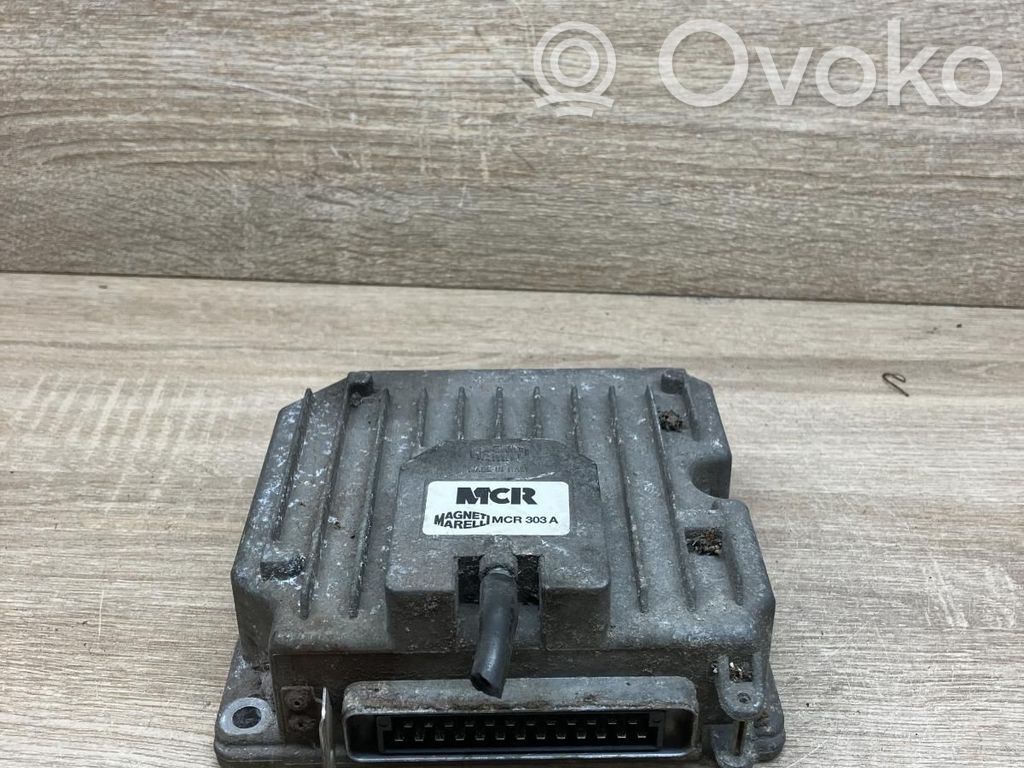 Fiat Ducato Other control units/modules 
