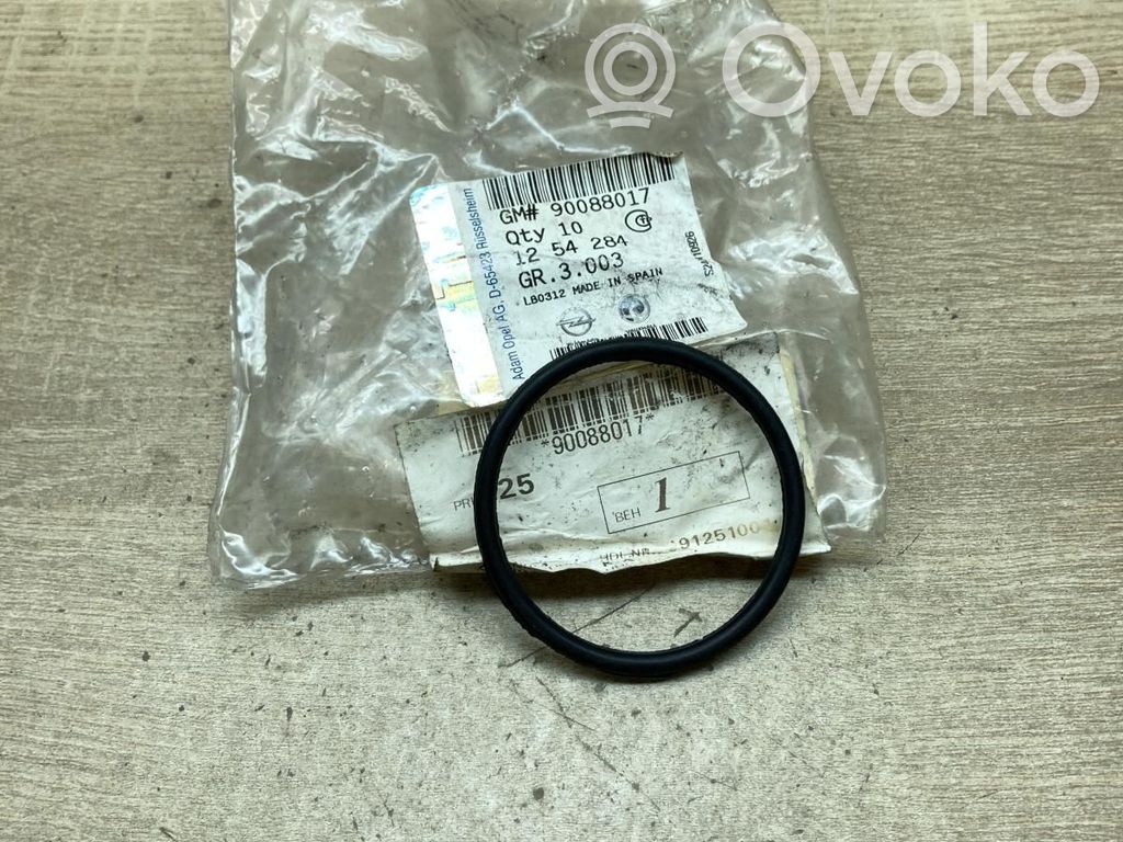 Bomba interna de combustible   90088017