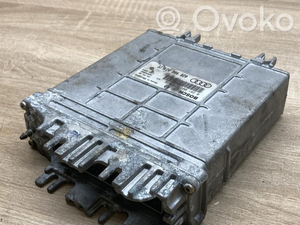 Engine control unit/module ECU   028906021CE,0281001425,0281001426