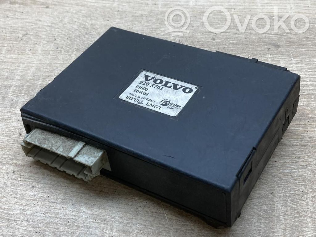Volvo S70  V70  V70 XC Inne komputery / moduły / sterowniki 
