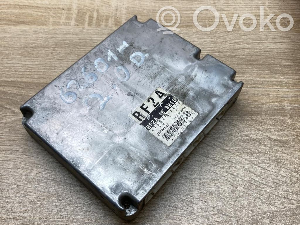 Mazda 626 Engine control unit/module ECU 