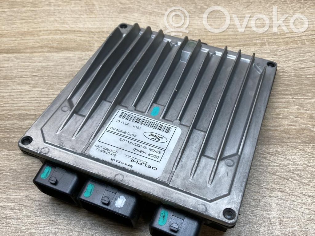 Ford Mondeo Mk III Engine control unit/module ECU 